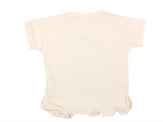 En Fant t-shirt pink champagne